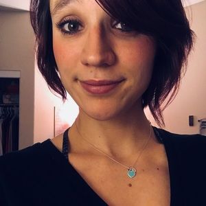 Meet your Posher, Alena